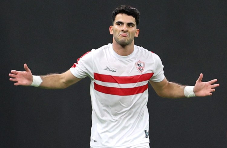الزمالك لـ"اتحاد الكرة": قراركم خاطئ.. ونحملكم مسؤولية مخالفة لوائح "فيفا"
