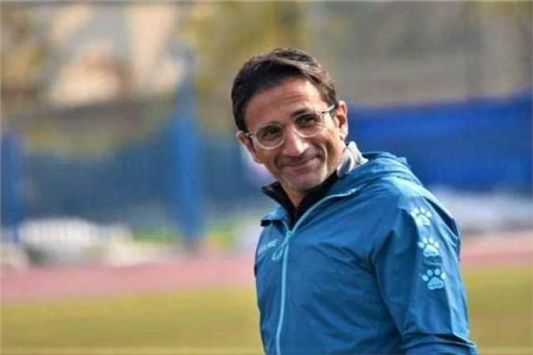 «كسبنا بالذكاء الجماعي».. أول تعليق من أحمد سامي بعد فوز سموحة على الزمالك