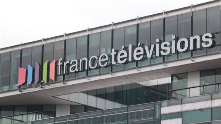 إخلاء مقر قناة فرانس تليفزيون بباريس بعد تلقي إنذار بوجود قنبلة