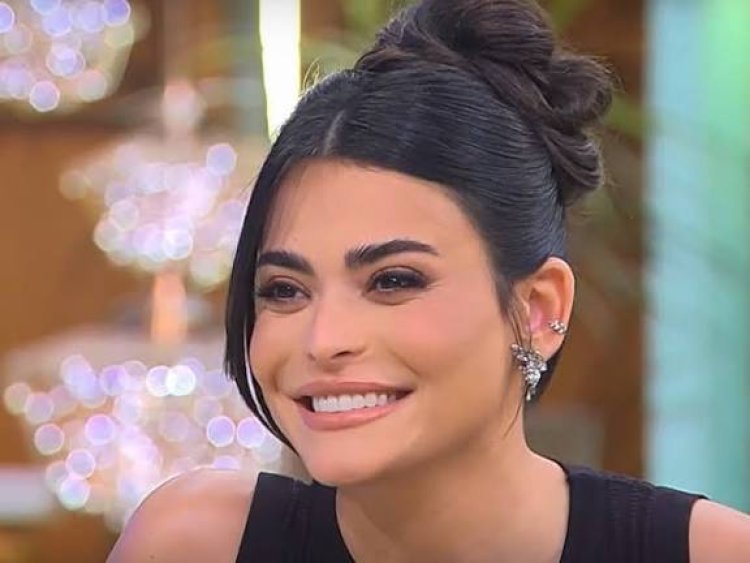 بسبب "الإيحاءات الجنسية والتنمر".. نهاد أبو القمصان تعلن إحالة بلاغ أسماء جلال للنيابة العامة