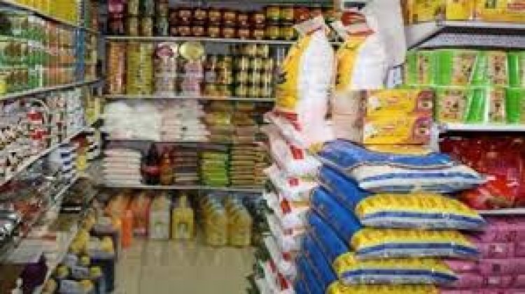 الحكومة ترد على شائعة رفع أسعار السلع التموينية