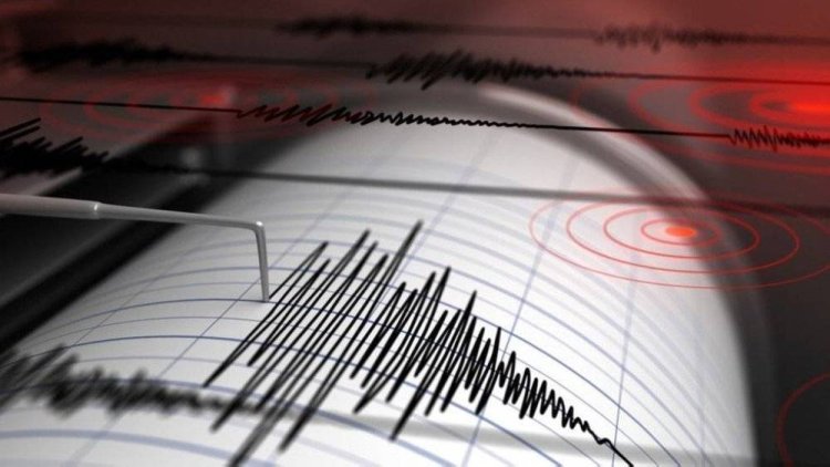 زلزال بقوة 5.6 يضرب منطقة شينجيانج الصينية