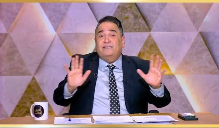 محمد علي خير يحذر التجار من تخزين البضائع انتظارًا لارتفاع الدولار: مفيش سيولة مع الناس