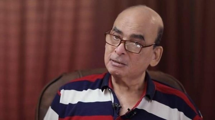ظروف قاسية وراء كتابة "انا مش عارفني".. معلومات عن الشاعر الراحل أمل الطائر