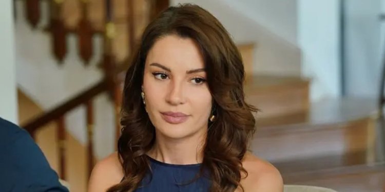 الطب الشرعي يحسم الجدل حول وفاة الفنانة التركية إيجي إرتيم