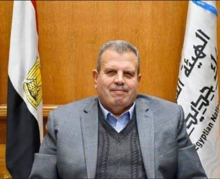 تجديد الثقة للمهندس محمد عامر رئيسا للهيئة القومية لـ«سكك حديد مصر»