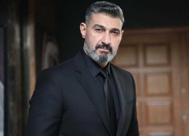 ياسر جلال يشكو من ضغوط الأعباء المادية عليه