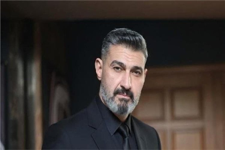 ياسر جلال يصل إلى مجلس الشيوخ لحضور الجلسة الافتتاحية لدور الانعقاد الأول