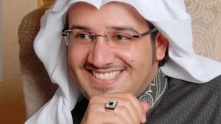 وفاة الفنان السعودي عبد الله القرني