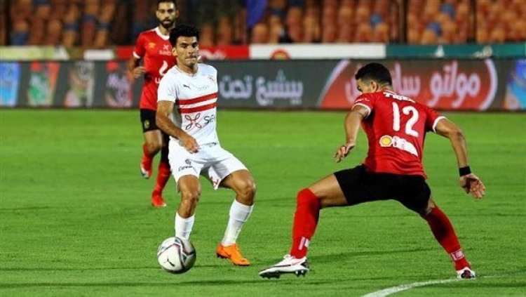 «شوبير»: مباراة الأهلي والزمالك ستقام في موعدها