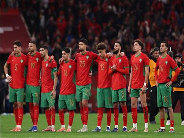 بركلات الترجيح.. المغرب يتأهل إلى نهائي أمم إفريقيا على حساب نيجيريا