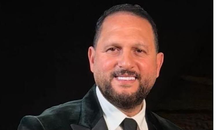 عماد زيادة يهنئ المنتخب على النصر الكبير:  إنجاز تاريخي