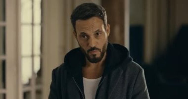 بين الهاكر والمزورة .. يوسف الشريف يرفع ستار فن الحرب بتشكيل عصابى