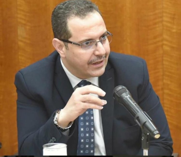 وزير الإسكان: إقبال كبير من الشركات للتسجيل ببوابة الاستثمار الأجنبي