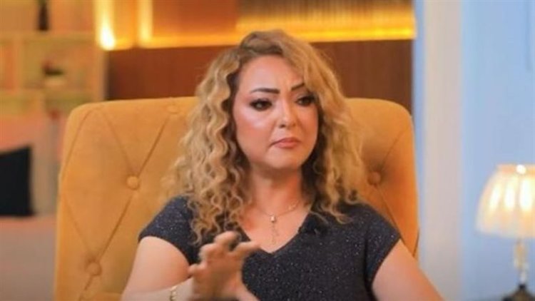 عايدة غنيم توجه رسالة لأشرف زكي: نعم السند.. شكرا على كل اللي بتعمله معايا ومع ابني