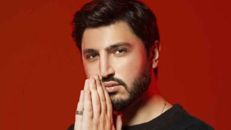 محمد فضل شاكر: والدي اتظلم واشتاق للغناء في المغرب.. وأتمنى نغني سوا في موازين المقبل