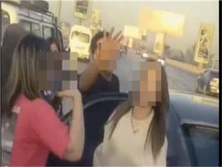 تأجيل جلسة المعارضة الاستئنافية في قضية "فيديو المحور" لـ30 مارس