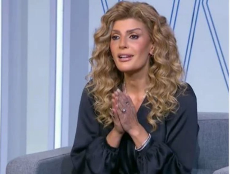 بعد هجومها على مشيرة إسماعيل.. فيدرا تدافع عن آية سماحة: «بلاش نطلع غضبنا فيها»
