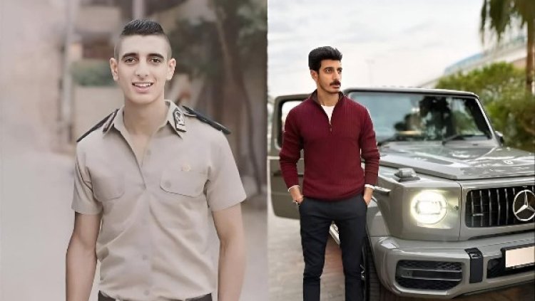 حبس مدير أعمال شاكر محظور 4 أيام لحيازته الحشيش.. والتحقيقات تكشف مفاجآت