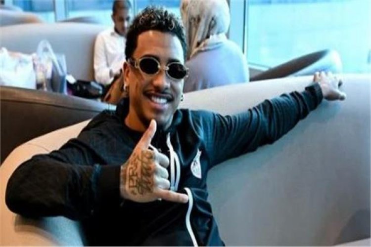 بمقابل كبير.. الزمالك ينهي ملف رحيل بيزيرا إلى الدوري الإماراتي