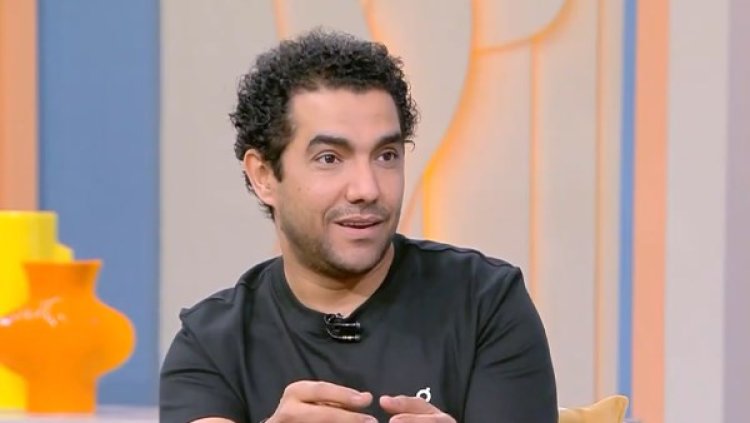 ميدو عادل: أشجع الأهلي خارج مصر لكن انتمائي للزمالك