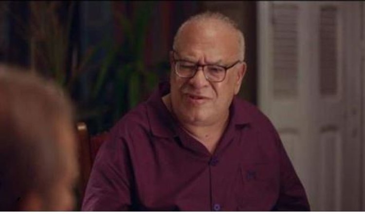 صلاح عبدالله عن مشهد وفاته في «حرب الجبالي»: «نمت وقمت لقيتني مُت وبياخدوا العزا فيا»
