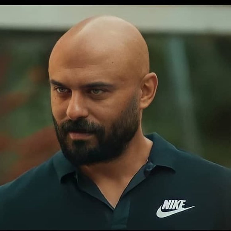 أحمد صلاح حسني ينضم إلى مسلسل تمكين مع عمرو سعد في رمضان 2027