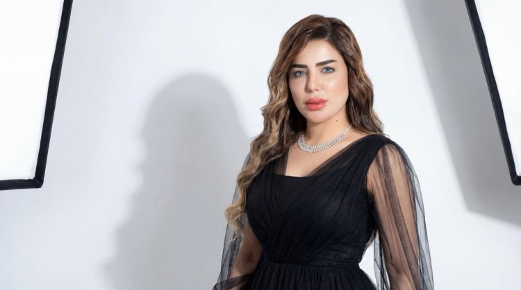 الإعلامية منى العمدة: بودكاست القمة يرصد التطور العقاري للسوق برؤية 2030