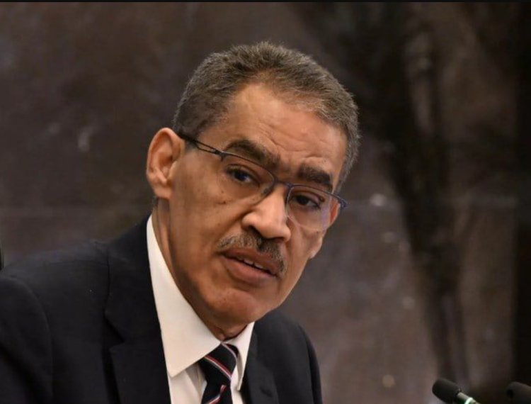 مصر تغضب.. وزارة الدولة للإعلام تصدر بيانًا للرد على المدعو فؤاد الهاشم