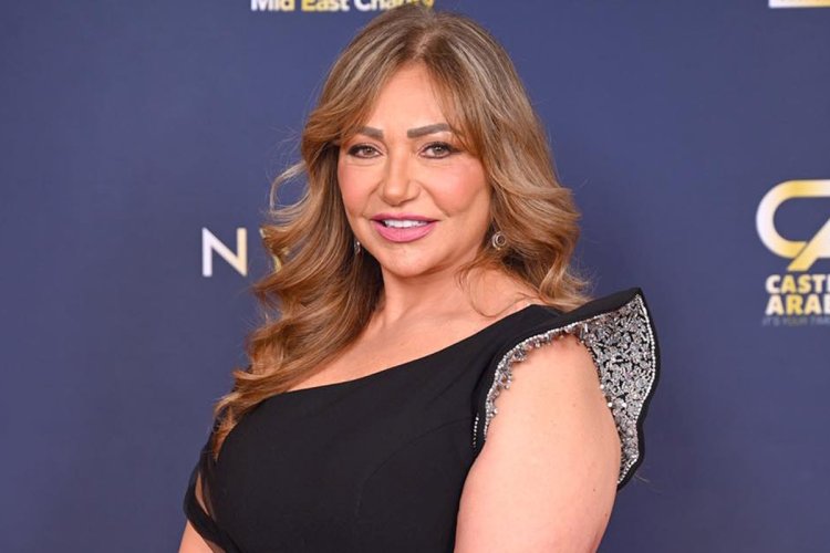 ليلى علوي في يوم اليتيم : اليُتم هو فقدان الأمان.. والأطفال بحاجة إلى الدعم النفسي