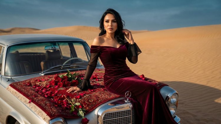 بعد غياب طويل.. عودة قوية للمطربة أمينة بأغنية “أنا بنسى نفسي” 