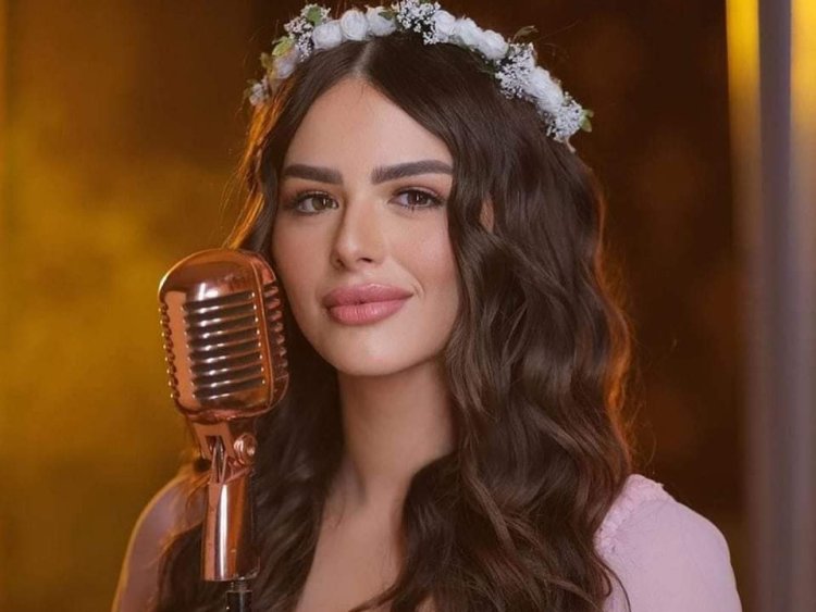 «أصعب أيام التصوير اللي عيشتها».. هنادي مهنا تكشف تفاصيل ظهورها في «جودر»