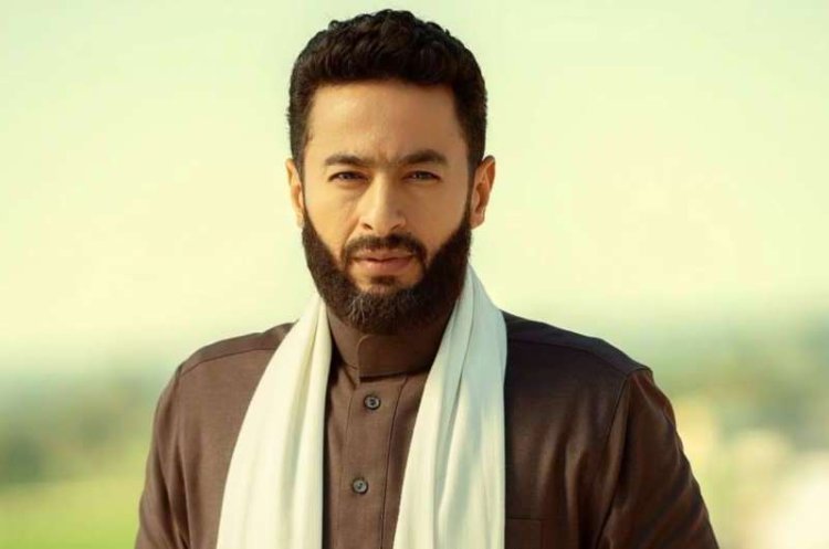 حمادة هلال يعلّق على جدل الأعلى مشاهدة في رمضان 2026: أنا مالي؟ أدخل خناقة وأنا ماليش دعوة