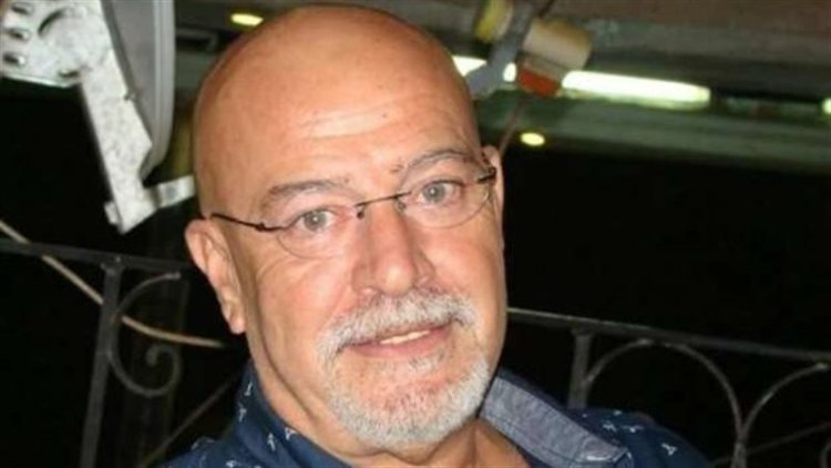 الفنان نبيل نور الدين يتعرض لحادث سير مروع  ويتم نقله إلى المستشفى على الفور