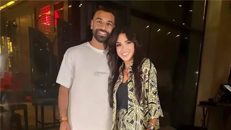 روجينا تكشف مفاجأة عن محمد صلاح في تركيا: بتتعامل مع المصريين معاملة الملوك والأمراء