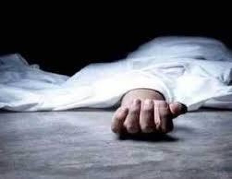 حل لغز العثور على جسد شاب إفريقي في حالة تعفن مقيد أسفل سرير  داخل شقة ببولاق الدكرور