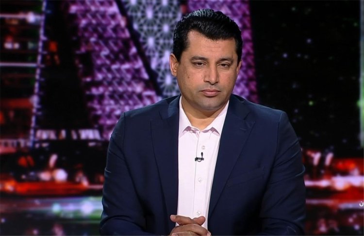 هيثم فاروق يفجر مفاجأة: الزمالك خرج من كأس مصر بفعل فاعل