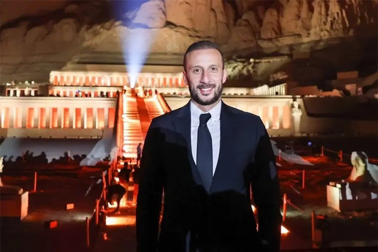 بسبب عرض خارجي.. أمير توفيق يستقيل من منصبه بالأهلي