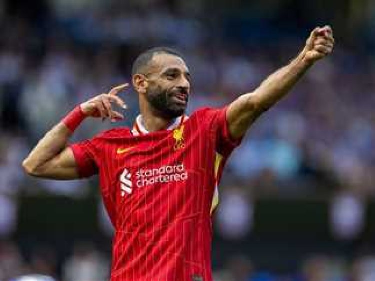 بعد مباراة وست هام.. محمد صلاح يحقق رقمًا تاريخيًا جديدًا