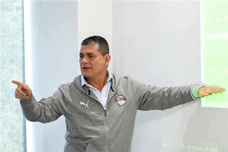 رويز يكشف كواليس أزمة حكام القمة: ضيق الوقت ورفض أوروبي عرقل استقدام طاقم أجنبي