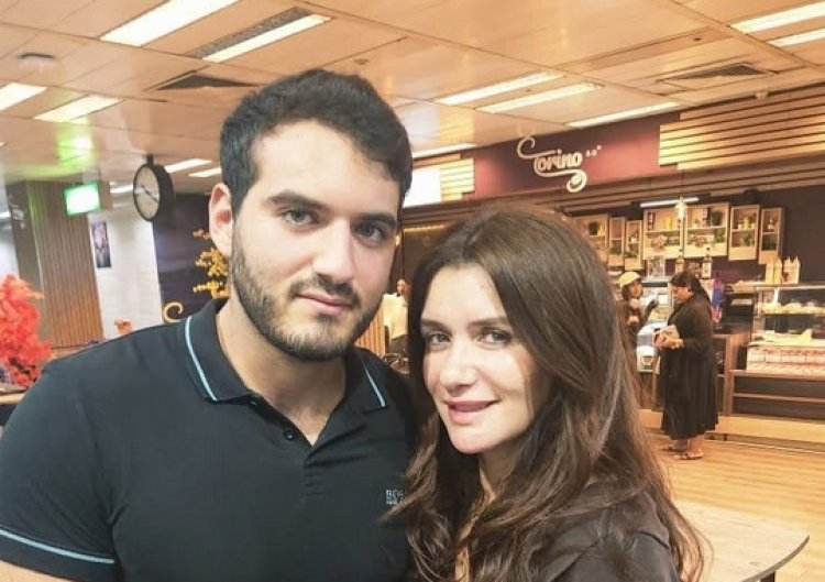 غادة عادل عن إمكانية ارتباطها: ولادي كفاية ومش عاوزة حاجة تاني