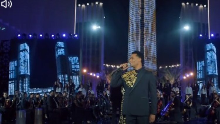 «المتحدة» تُعزز النجاح الكبير لـ محمد رمضان في الشهر الكريم بأغنية «بتحلوي»