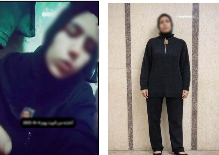 الداخلية تكشف حقيقة زعم سيدة وفاة زوجها المحبوس  بـ"الإهمال الطبي" فى بورسعيد 