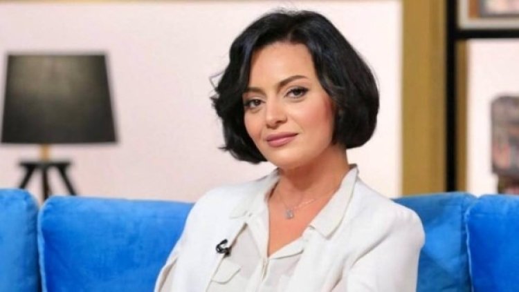 أبرز تصريحات هبة عبد الغني.. وتفاصيل مؤثرة عن وفاة والدتها