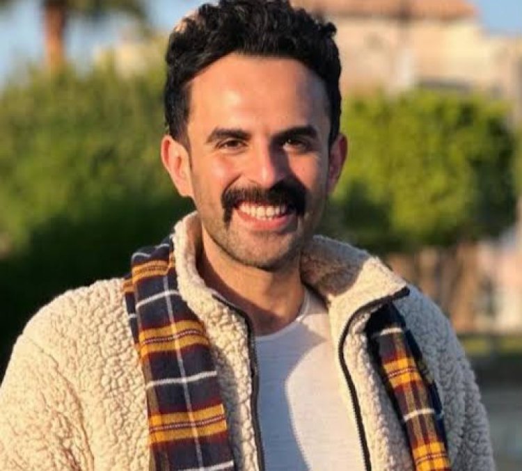 خاص لـ العاصمة.. إبراهيم السمان: أحضر لبرنامج «توك شو» جديد