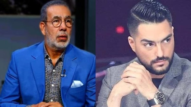 بعد اتهامه باقتباس أغنيته الجديدة.. مدحت العدل: لن نتخذ إجراء قانوني ضد حسن الشافعي