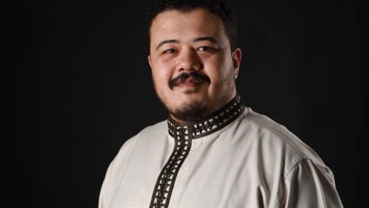 المبتهل أحمد العمري يأسر القلوب بأداء روحاني مميز في "دولة التلاوة"