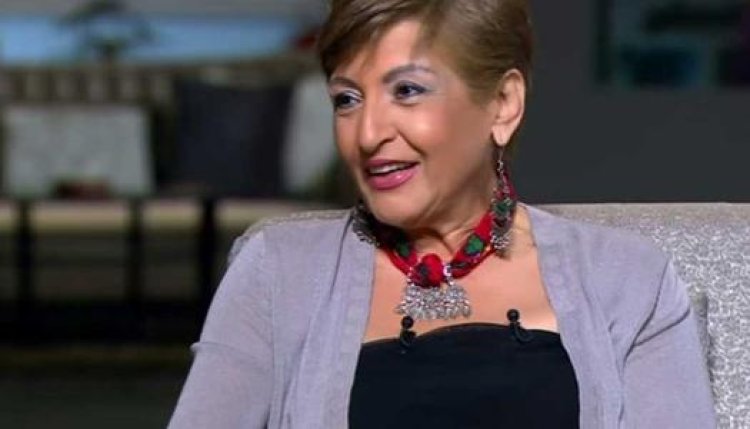 ليلى عز العرب: سامحت في الخيانة الزوجية.. وربيت أولادي على الحرية بعكس ما تربيت