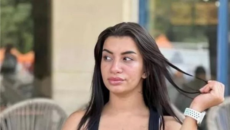نظر استئناف البلوجر بطة ضياء على حبسها 6 أشهر.. بعد قليل