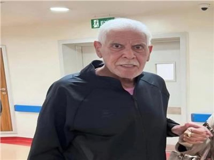 بتهمة الاستيلاء على ممتلكات وسوء المعاملة.. حسن شحاتة يحرر بلاغًا ضد زوجته الثانية